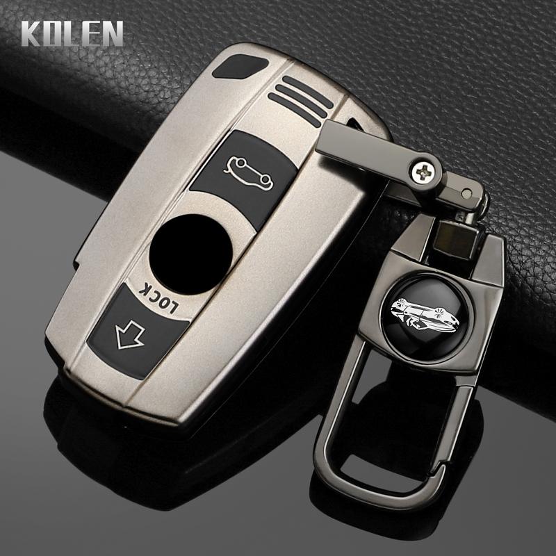 TPU Car Key Case Cover for BMW E90 E60 E70 E87 3 5 6 Series M3 M5 X1 X5 X6 Z4 E71 E72 E88 E89 E91 E92 Accessories Keyless Holder
