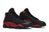 Мужские кроссовки Air Jordan 13 Retro 'Bred' 2013