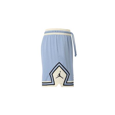 Спортивные шорты Diamond Dri-Fit светло-голубые унисекс уличная одежда DX1487-436
