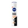 Nivea Black&White Invisible Ultimate Impact Антиперспирант, 150 мл