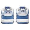 Nike Sb Dunk Low Born X Raised One Block At A Time Skateboard Shoes FN7819-400