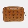 [Pre-Owned] Classic Monogram Zip Leather Camera Bag - Very Good #LYQZKU