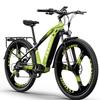 Cysum Speedy29 '' Electric Bicycle Adult 500W Men's Electric Bicycle 48V14AH Battery, 29 Inch Women's Electric Bicycle