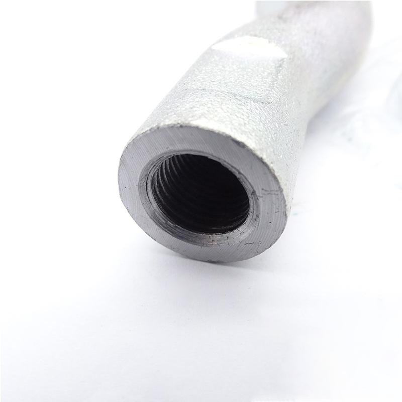 Подходит для внешней шаровой головки Toyota Vios 2014. (оставил) ОЭ 45047-09380