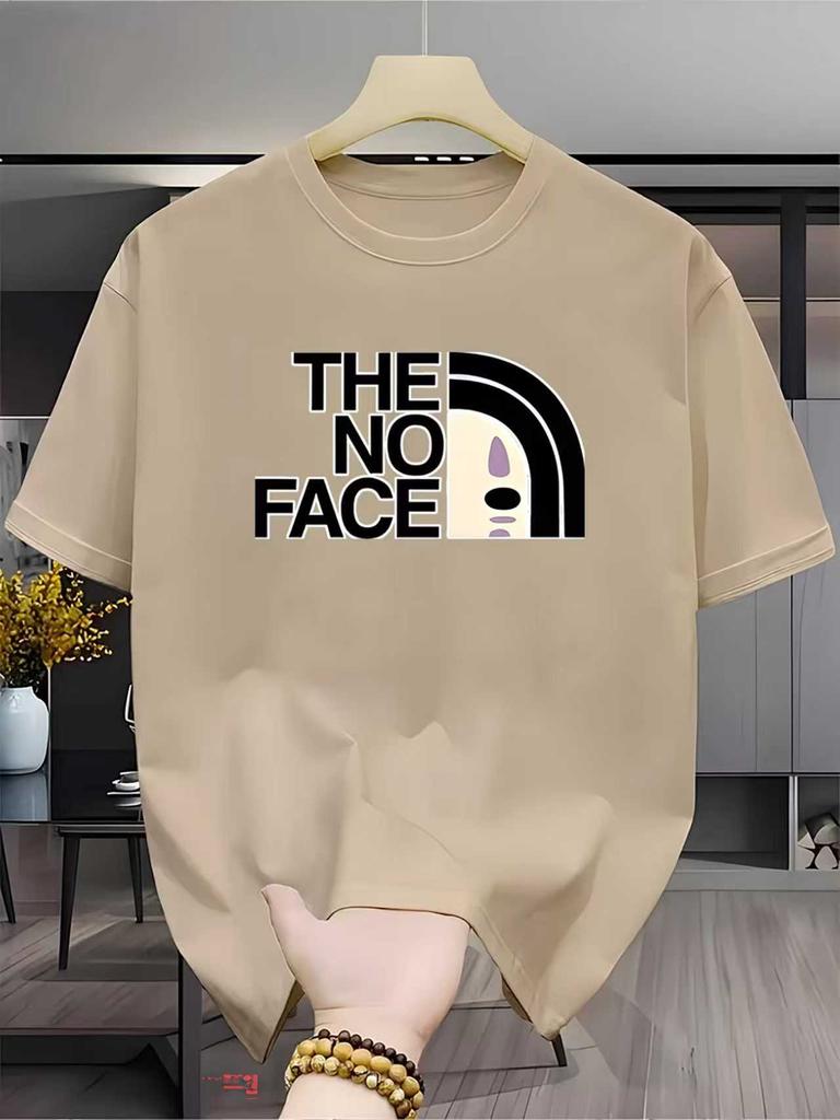 Minimalist Style Quick Drying Tshirt Lightweight Round Neck Short Sleeved Tshirt Suitable For Both Men And Women