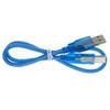 USB-кабель 30 см для Uno R3/Nano/MEGA/Leonardo/Pro Micro/DUE Blue, высококачественный кабель USB/Mini USB/Micro USB типа A для Arduino