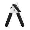 New Kitchen Manual Easy Grip Heavy Duty Tin Opener Stainless Steel