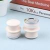 1Pcs Thermos Cup Accessories Thermos Bottle Stopper Stainless Steel Silicone Hot Water Cap