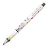 Limited Mechanical Pencil “Kurutoga” 0.3mm SNOOPY/Snoopy [S White] M3-650PN