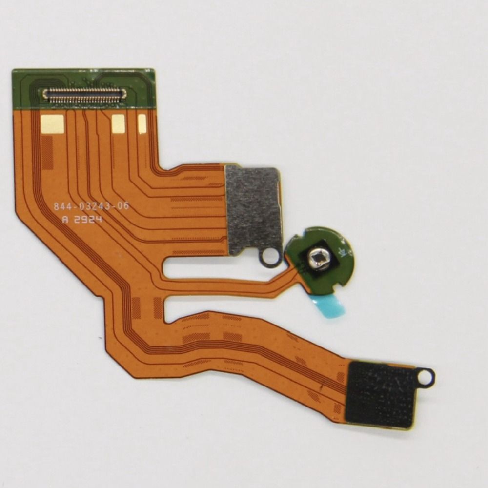 IR Tracking Camera Front Camera Flex Cable Depth Sensor VR Camera Flex Cable For Gaming Console