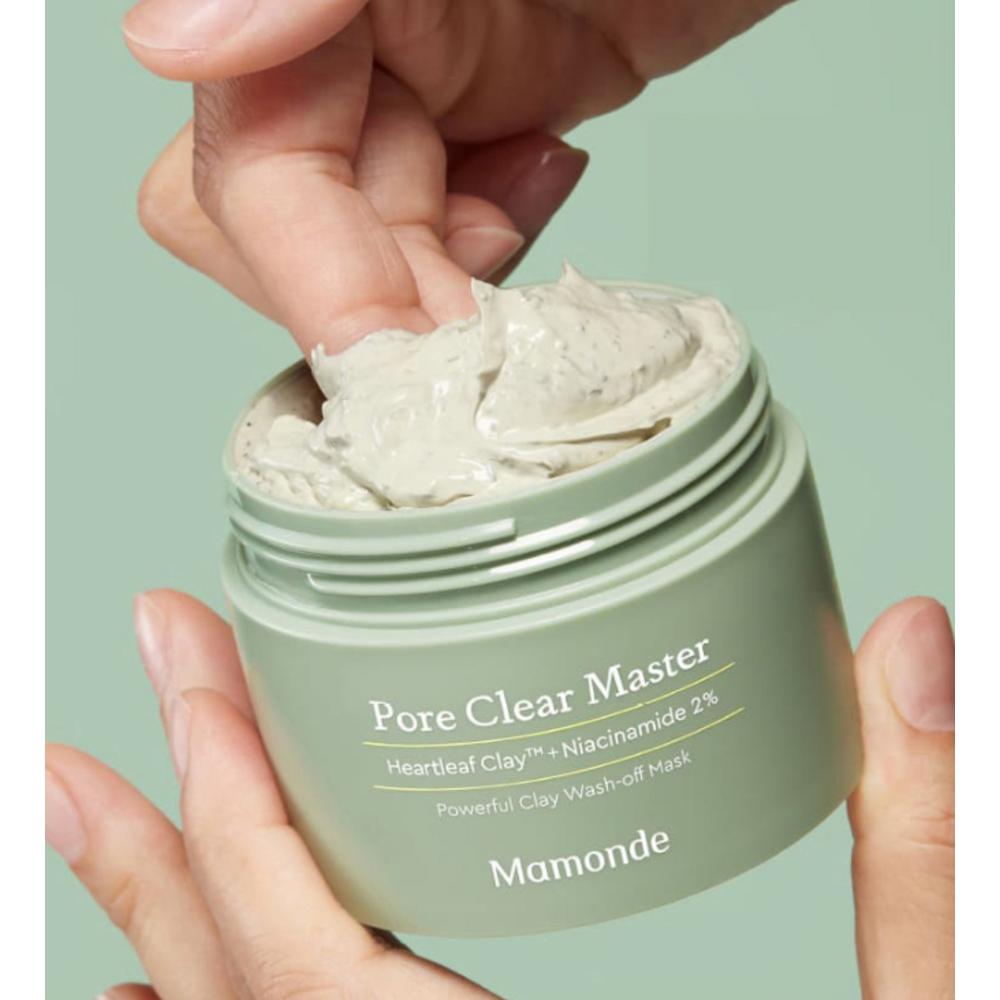 Mamonde Pore Clear Master 80 мл, 1 штука, 1 штука