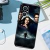Чехол Сумерки для OPPO Reno 11 12 13 14 Pro 11F 12F 13F 14F 7 8 Lite Чехол OPPO Find X5 X6 X8 X9 Pro