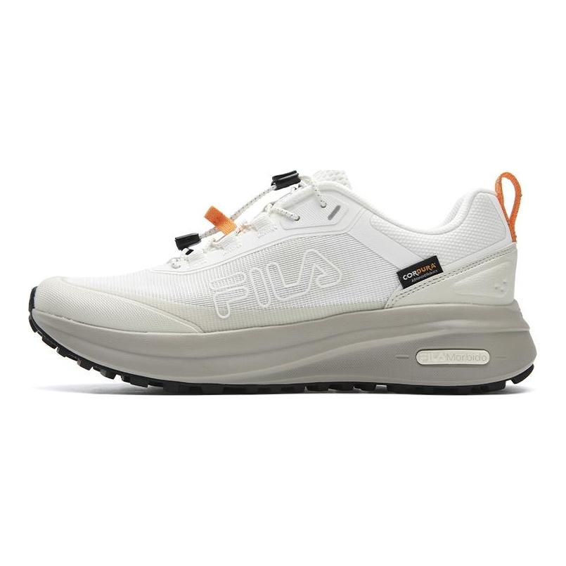 Fila NUVOLE 4 Мужская уличная обувь Низкая Снежная A12M621205FSW