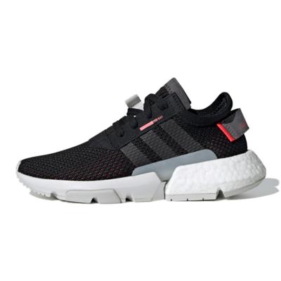 ПОДРОБНЕЕ. S3.1 J Кроссовки 'Core Black' CG6994