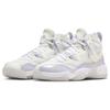Jordan Jumpman Two Trey Белый Лавандовый Фиолетовый (Женский) Женские кроссовки FB7166-511
