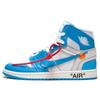Air 1 Retro High OG X OFF-WHITE "UNC" Jordan AQ0818-148