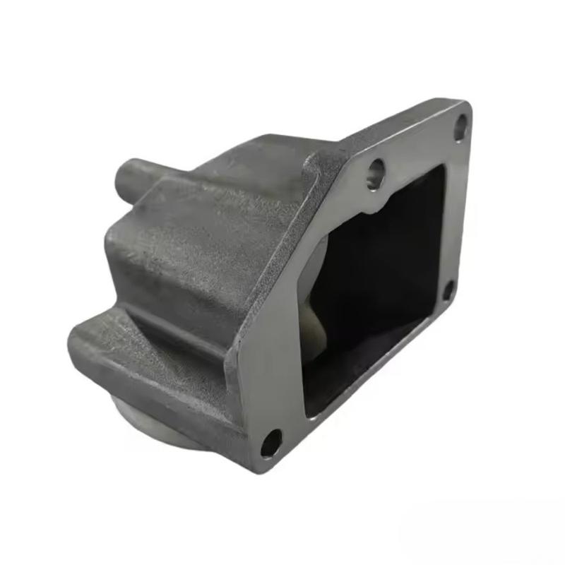 High quality New For 3968371 Connecting the intake elbow is suitable for Cummins 6C 8.3C ISC ISL 6CT QSC