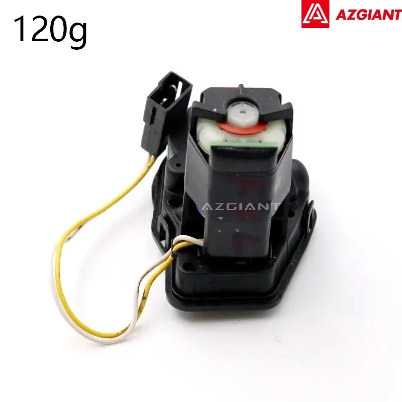 Car Side Rearview Mirror Folding Motor Actuator Assembly for Isuzu D-MAX 2012- MU-X 2012-2016