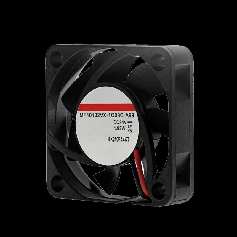 Вентилятор охлаждения серии SUNON MF4010