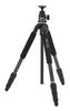 Компактный карбоновый штатив SLIK Carbon Sprint 634 FA CS634FA, 4-секционный