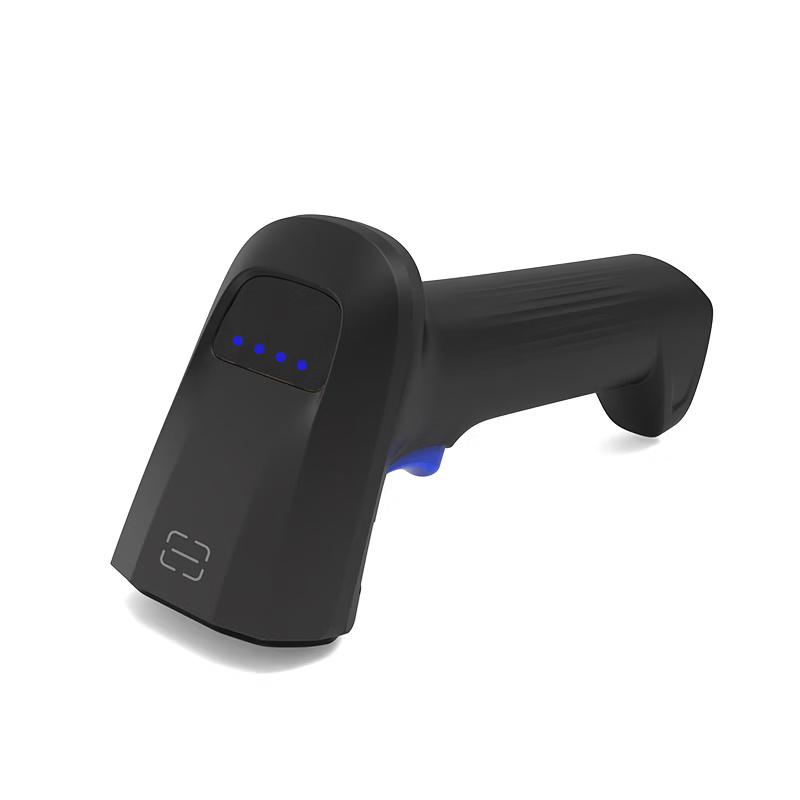 SRW10 1D/2D Wireless Barcode Scanner