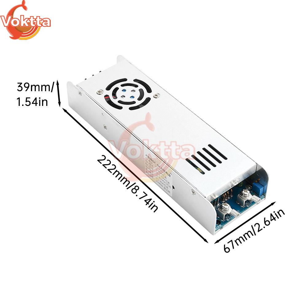 1000W 40A DC-DC Step Up Power Module 12V 24V 36V 48V 60V Constant Current Boost Converter 12-75V to 12-85V Voltage Regulator
