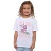 Lilo & Stitch Childrens/Kids Sea You Later Angel T-Shirt