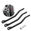 Chain Guide Carbon Fiber Chain Stabilizer Drop Keeper For Road Bike Chain Catcher