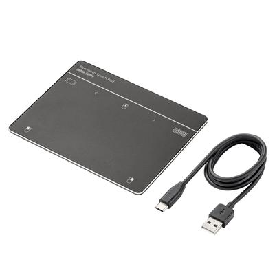 Sanwa поставляет Bluetooth-сенсорную панель MA-PB521GM