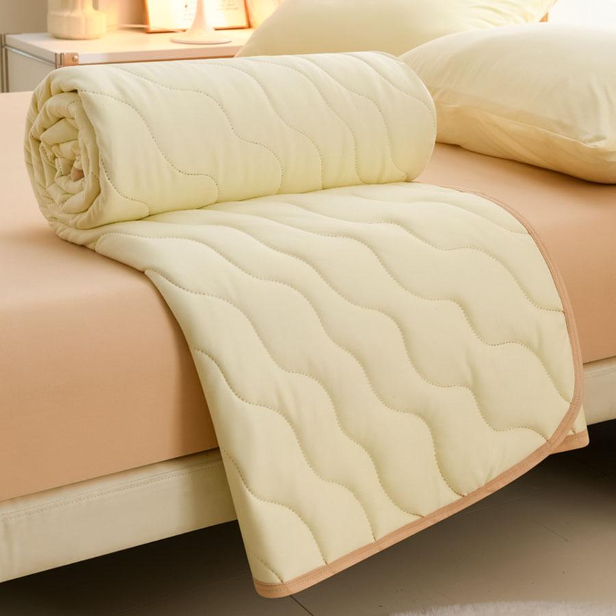 Новое одеяло с цветочным принтом для весны и лета для односпальной и двуспальной кровати, мягкое, приятное к коже, дышащее, удобное, одеяло для кондиционера