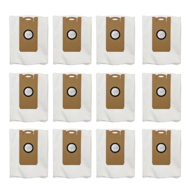 Мешки для пылесоса Деталь пылесоса Нетканый материал для Lydsto