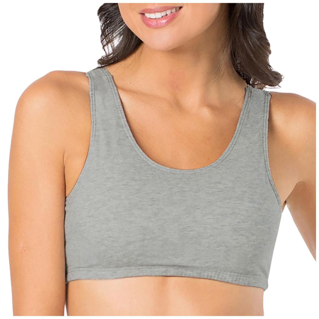 Женский бюстгальтер без стального кольца бюстгальтера, нижнее белье в стиле жилета, свободное плиссированное нижнее белье