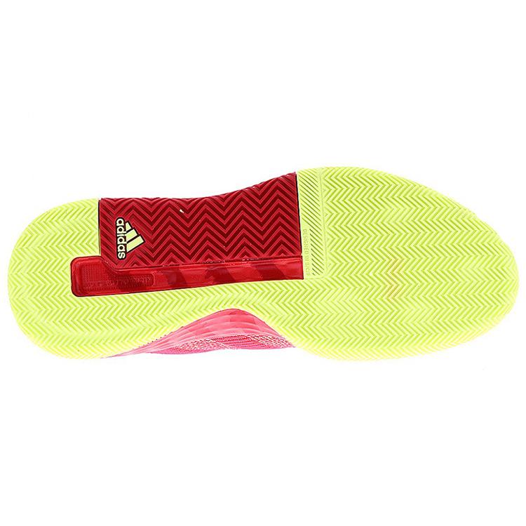 adidas N3XT L3V3L Шоковый красный G27761