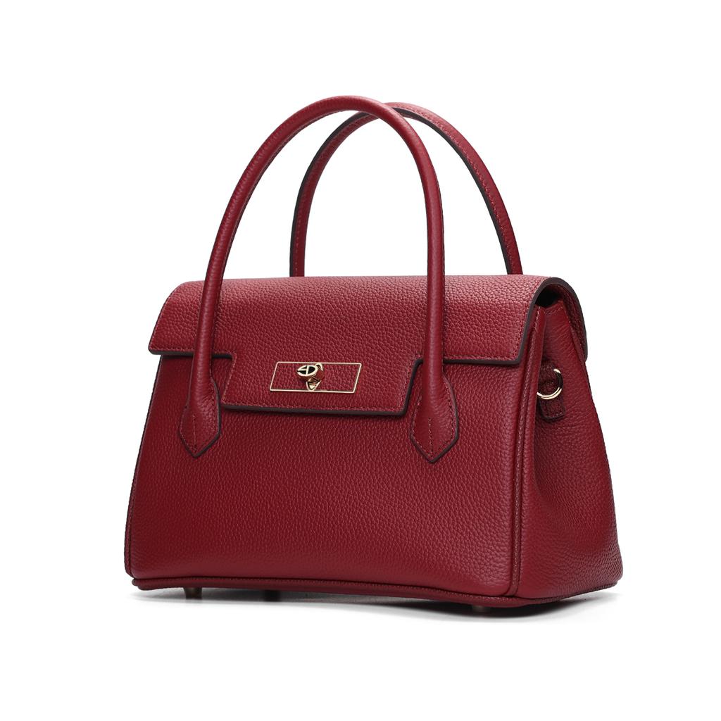 SADI Paris Romantic Fashion Women's New Single Shoulder Crossbody Bag