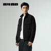 Lilang Men's Stand-Collar Casual Jacket