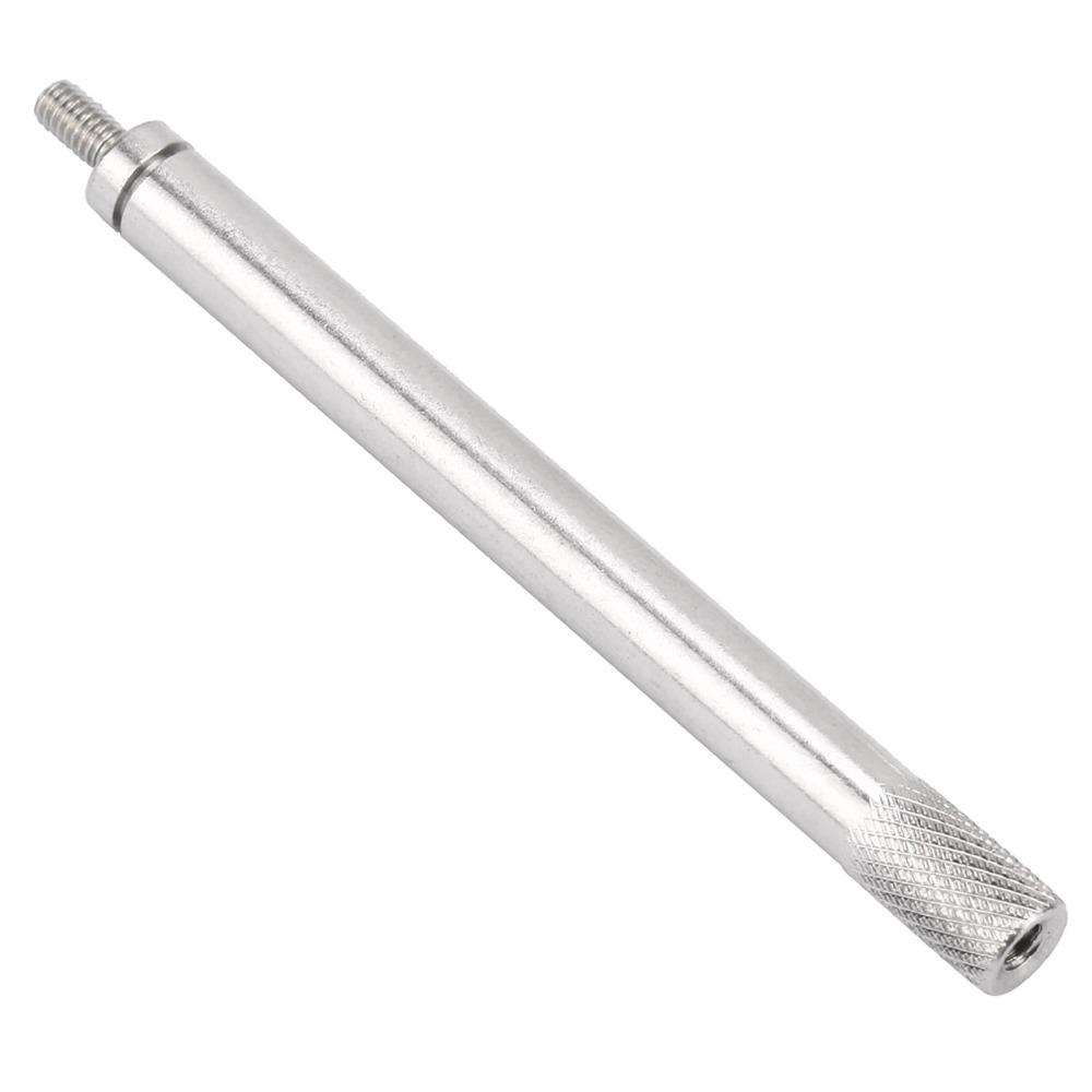 55mm Length Dial Indicator Extension Rod Depth Gauge Extension Stem Depth Gauge Measurement