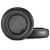 YAYINCC Replacement Protein Leather Ear Pads Cushion Cover Earpads For 1More Spearhead VR H1005 H1006 PRO H1707 Headset