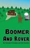 Книга Boomer and Rover