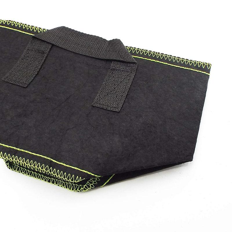 3-галлонные мешки для выращивания растений, цветочные горшки, тканевые посадки, садовые инструменты, садовые мешки с высоким содержанием фруктов, овощей