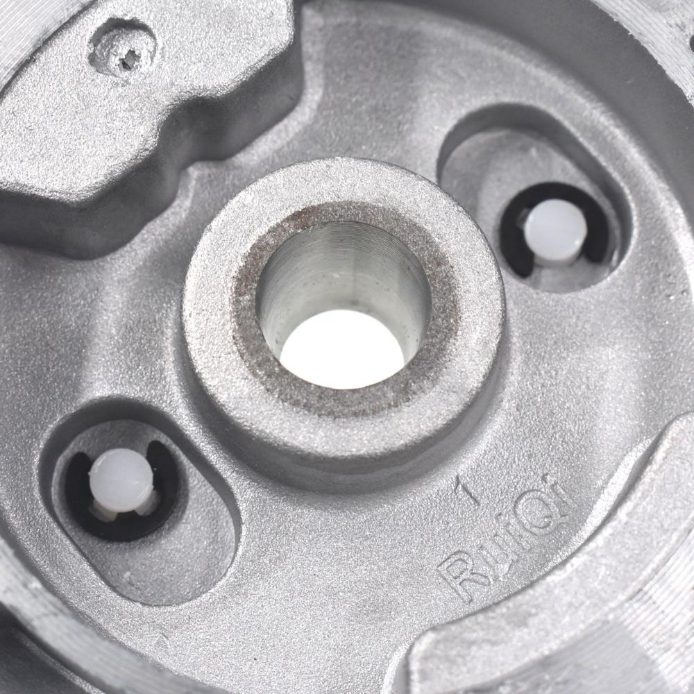 Принадлежности Садовые моторы Маховик Запасные части для бензопил Двигатель Газонокосилка