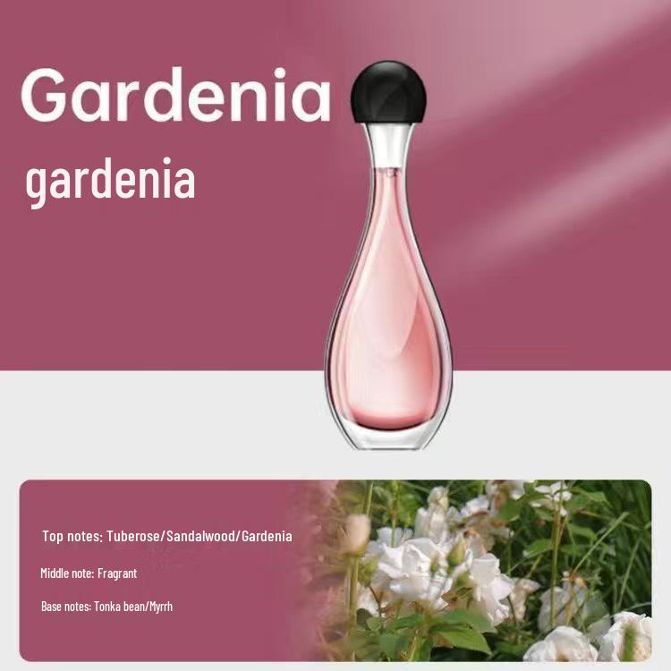 Автоматический комнатный аромадиффузор для ванной и спальни с парфюмерным сменным блоком