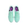 Nike Tiempo Legend 10 Pro FG Peak Ready Pack Мужские кроссовки Синие гипер-бирюзовые фуксия-Dream DV4333-300