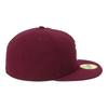 Newera Newera Кепка 59FIFTY 70908537 MLB New York Yankees NY Maroon Специальный заказ Красный Фиолетовый 8 ONSPOTZ Специальный заказ Кепка Gokyu Fifty Унисекс Унисекс