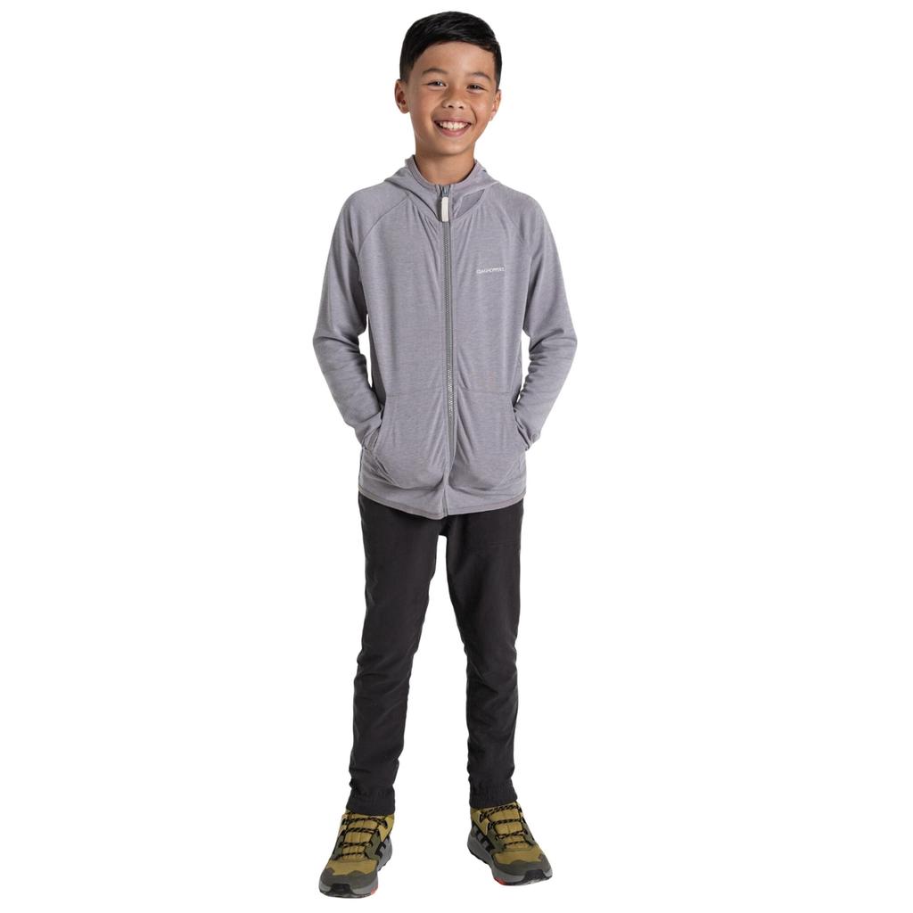 Craghoppers Childrens/Kids Pinzon Nosilife Trousers