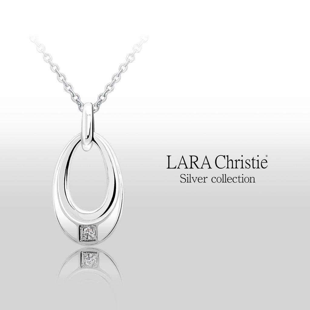 Jupiter Necklace [Lara Christie] [WHITE Label] cp3117-w