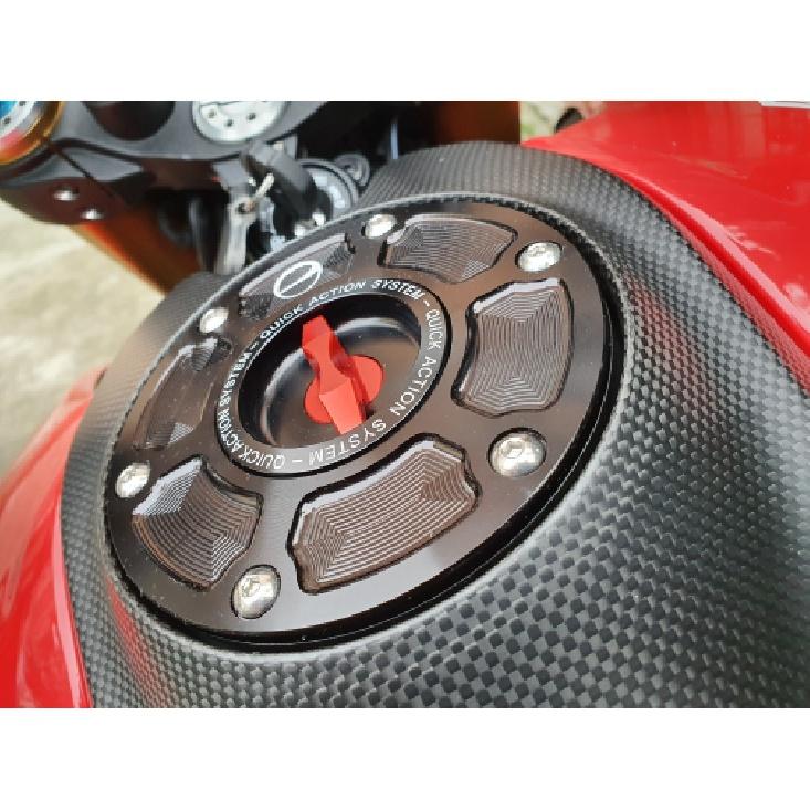 Мотоциклетный быстрый гоночный бак, крышка топливного масла для DUCATI, SCRAMBLER, STREETFIGHTER 1199 959 859 V2 V4 V4S