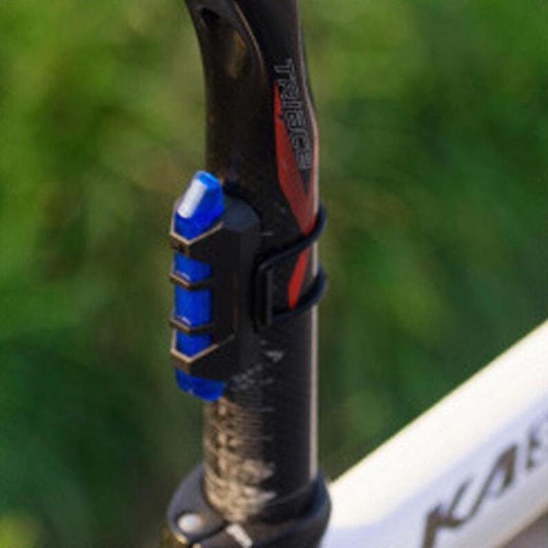 Велосипедный передний задний светодиодный фонарь безопасности велосипедный USB перезаряжаемый задний предупреждающий фонарь