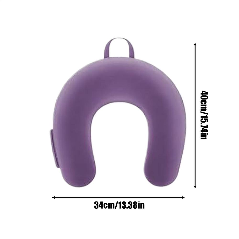 Подушка для чтения и игр для взрослых, подушка для вязания крючком для поддержки руки, портативный столик, мягкая, приятная к коже, для просмотра телевизора, кормления грудью