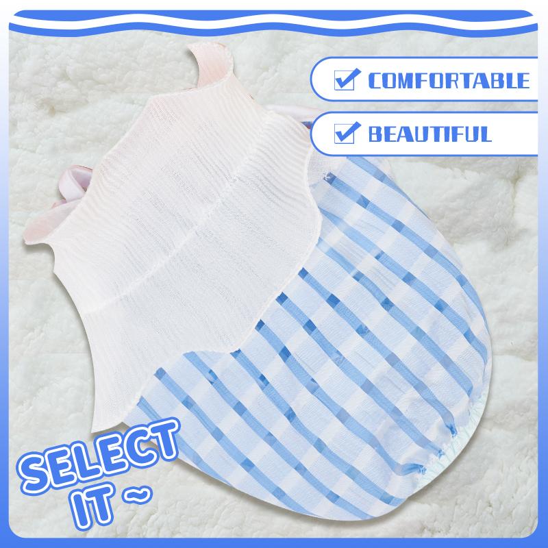 Новая летняя одежда для собак, весенний жилет для щенков, дышащий жилет для маленьких, средних и больших собак, товары для домашних животных, чихуахуа, французский бульдог, перро