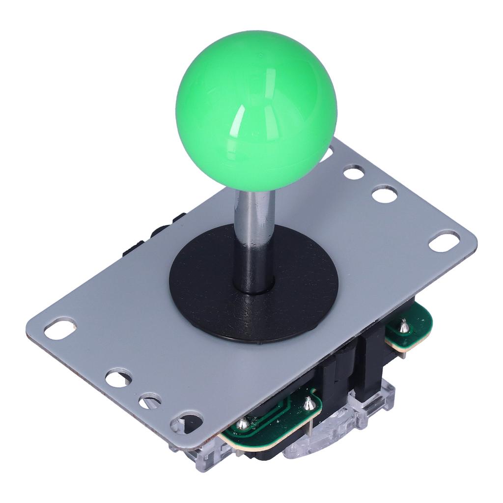 Аркадный джойстик Classic 5 Pin 8 Ways Аркадный джойстик Запасные части для Xbox 360 для PS2 для